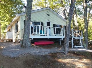 40 Purgatory Dr, Litchfield, ME 04350