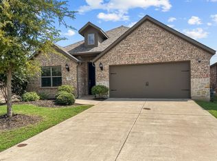 1226 Elizabeth St, Anna, TX 75409
