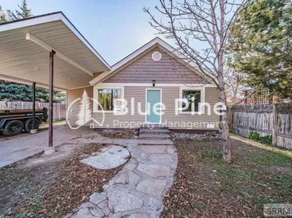 420 9th St, Idaho Falls, ID 83404