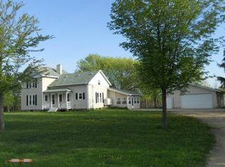 8197 M 62 Hwy, Berrien Center, MI 49102