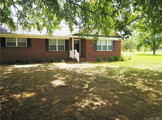 13275 Pine Bluff Rd, Midland, NC 28107