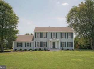 710 Cox Rd, Moorestown, NJ 08057