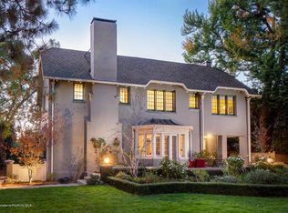 1047 S Madison Ave, Pasadena, CA 91106