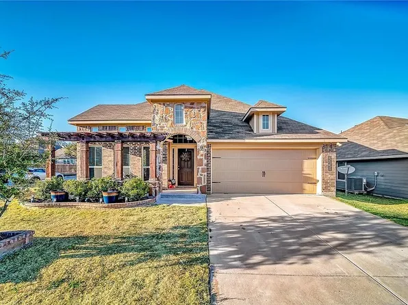 3701 Castleton Dr, Killeen, TX 76542
