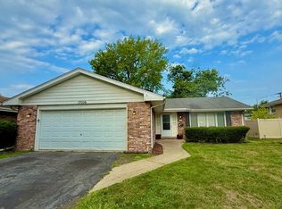 17006 University Ave, South Holland, IL 60473