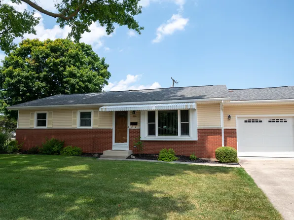220 Eastview Dr, Coldwater, OH 45828