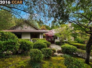 107 Bates Ct, Orinda, CA 94563