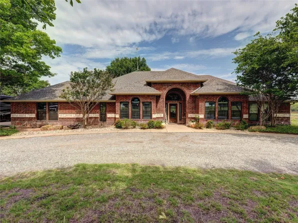 8037 Fm 879, Palmer, TX 75152