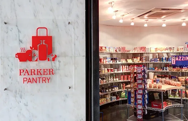 Rented by The Jack Parker Corporation | media 3