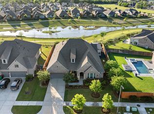 1823 Eli Fenn Dr, Richmond, TX 77469