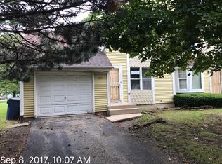 2362 N Grant Blvd, Milwaukee, WI 53210