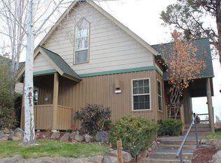 4643 Marsh Hawk Dr, Klamath Falls, OR 97601