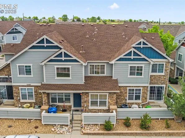 23465 E Platte Dr Unit B, Aurora, CO 80016