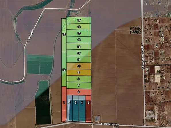 0 Military Hwy, Weslaco, TX 78596