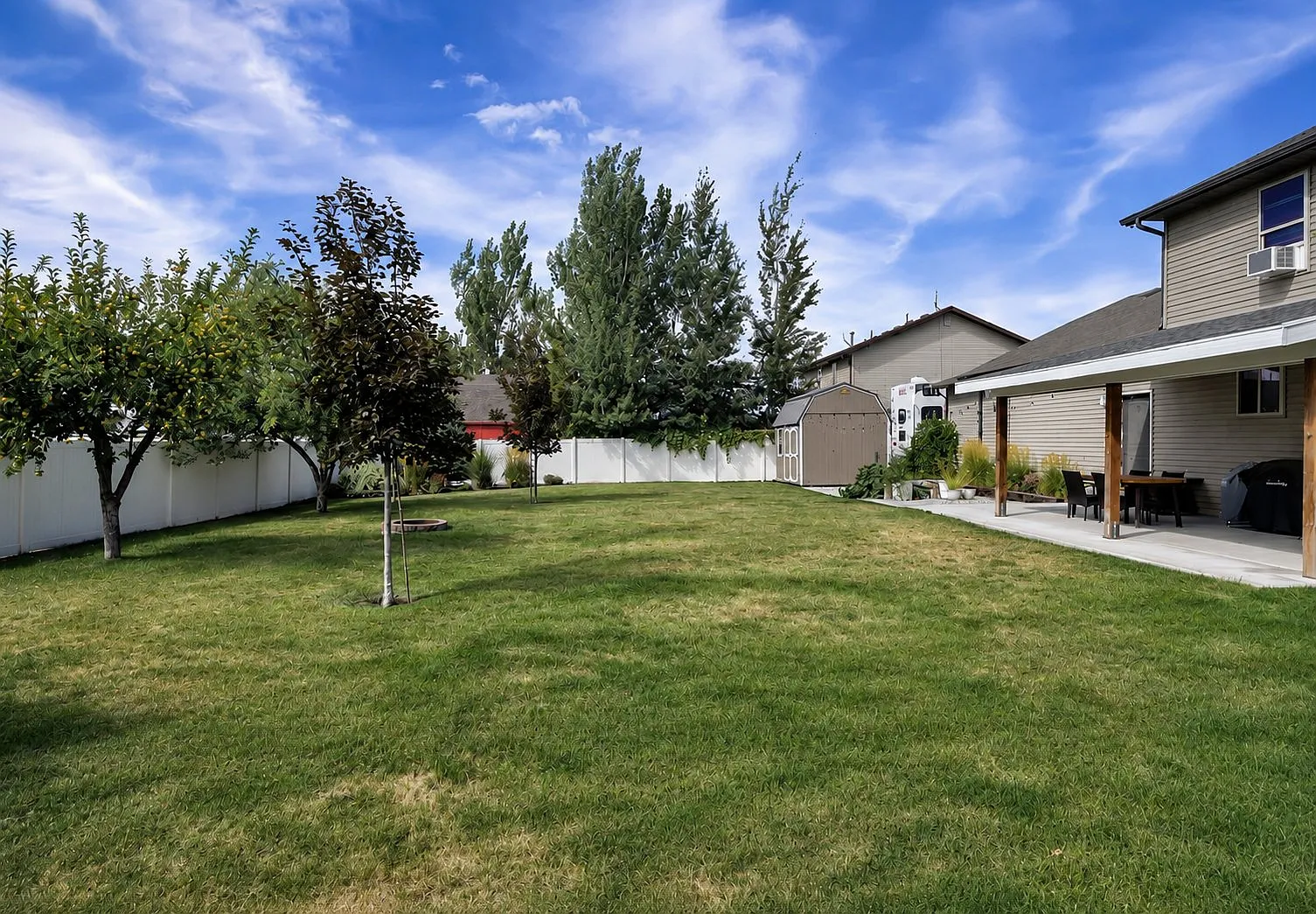 4 Bedroom Home For Rent | Nibley, Ut — Photo 3