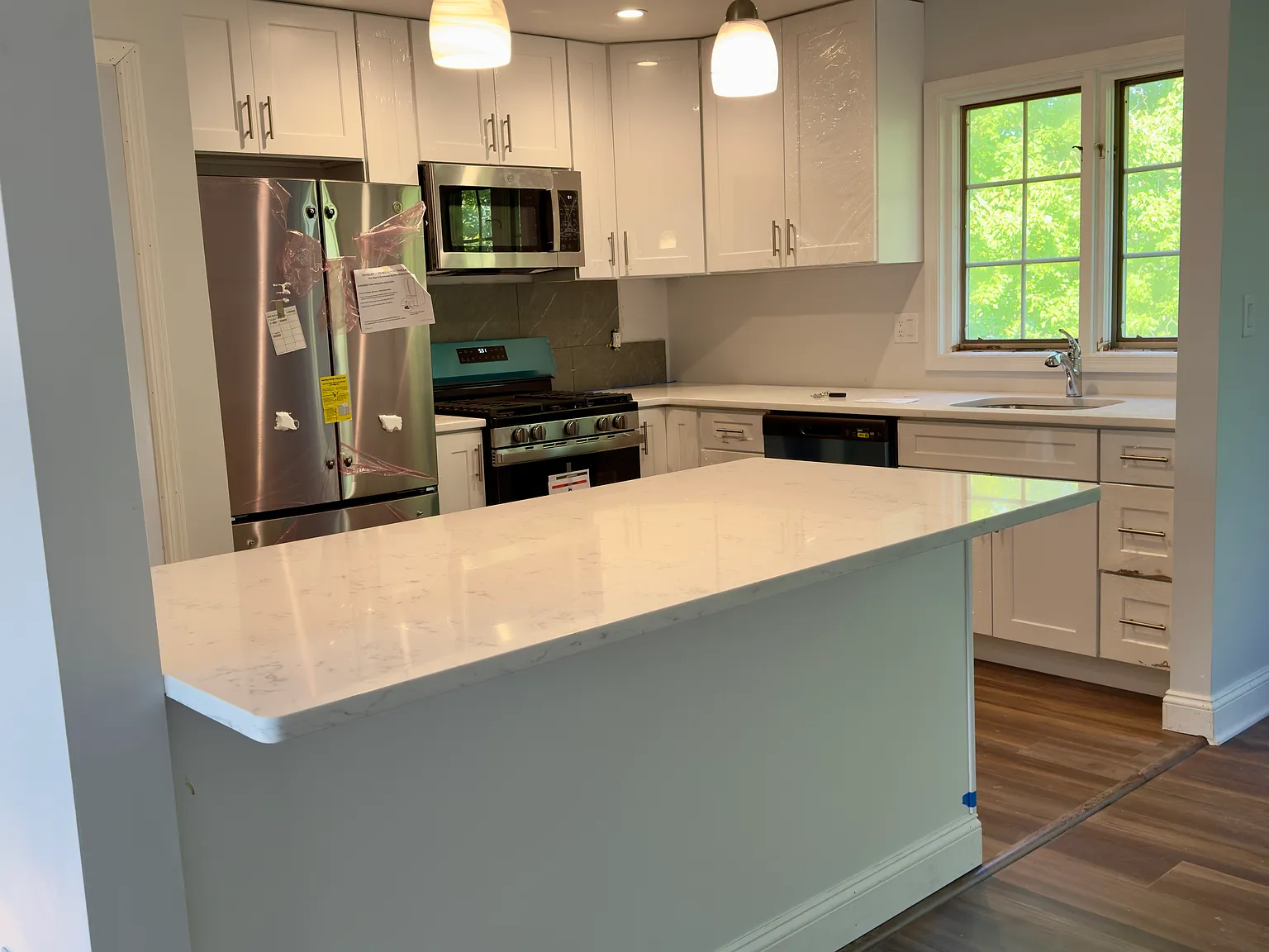 Springfield Ave, New Providence — Photo 1