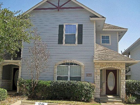 2nd image of 1246 Canyon Creek Cir