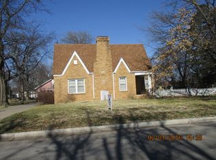 509 Nw 13th, Ardmore, OK 73401