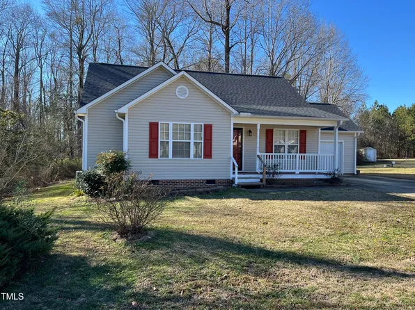 250 Opal Ln, Clayton, NC 27520