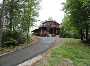 1708 Parkway View Ct, Sevierville, TN 37876