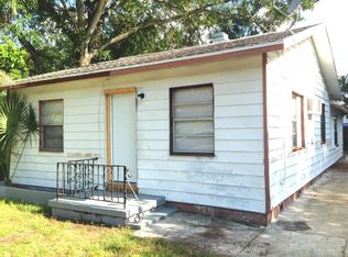 5133 16th Ave S, Gulfport, FL 33707