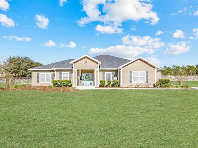17640 NW 253rd Dr, High Springs, FL, 32643