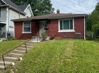 901 Larned St, Lansing, MI 48912