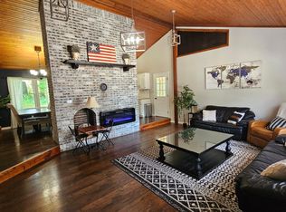 6968 Corydon Ridge Rd, Lanesville, IN 47136