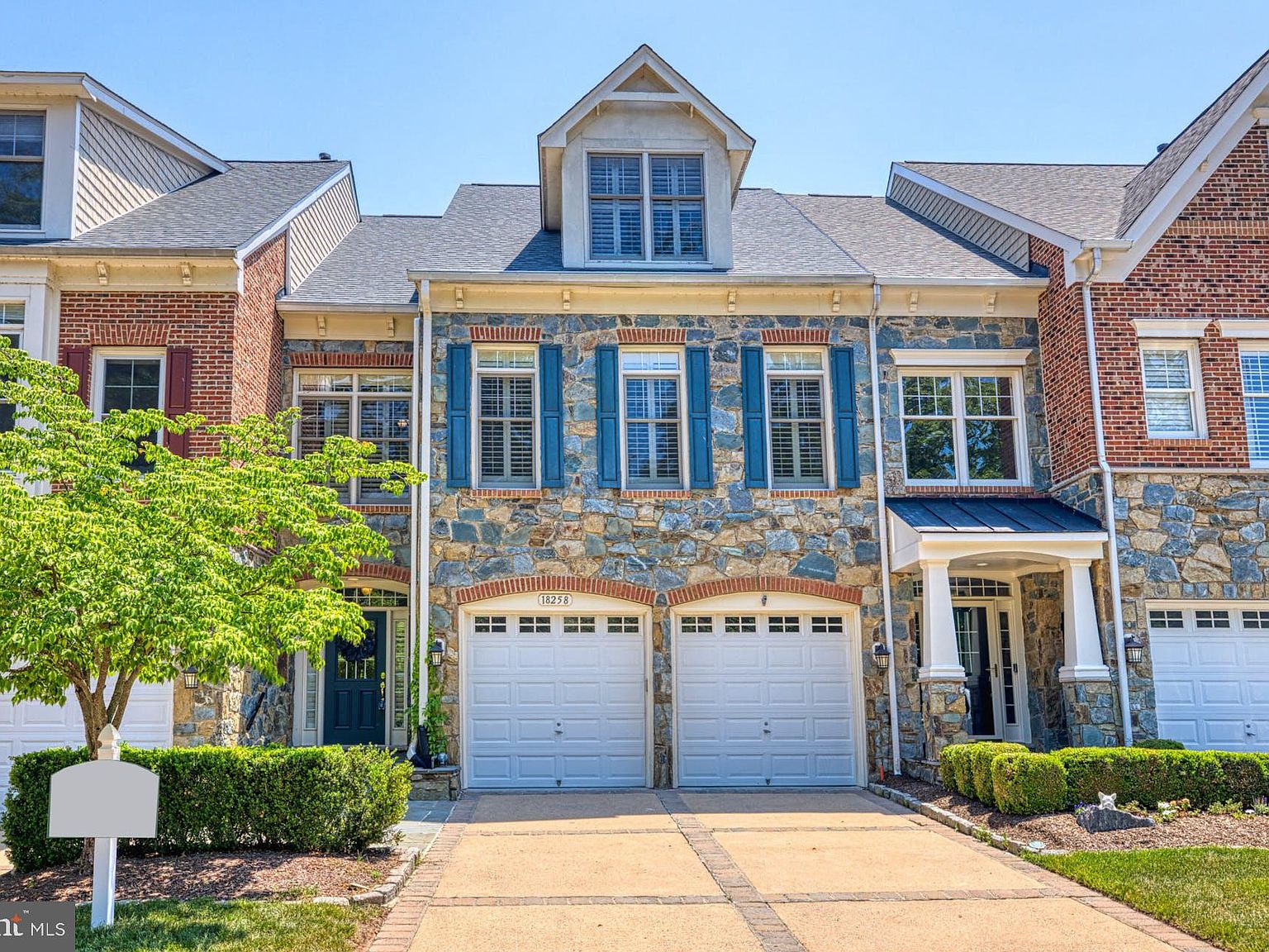 18258 Cypress Point Ter, Leesburg, VA 20176 MLS VALO2051064 Zillow