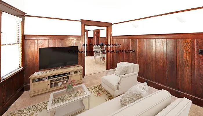 3 bed, 2.5 bath, 1093 sqft, $2,995 — Photo 3