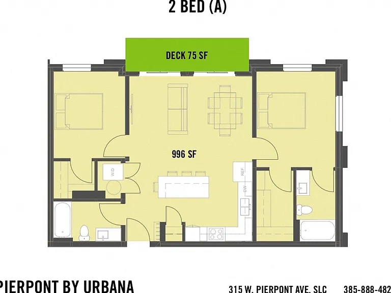 Pierpont By Urbana — Photo 80