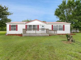 36 Casey Rd, Trenton, TN 38382