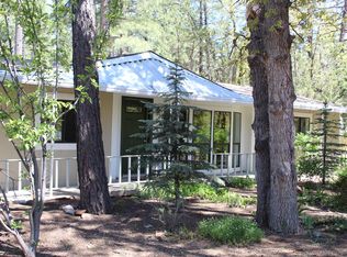 1791 S Hart Lake Ln, Lakeside, AZ 85929