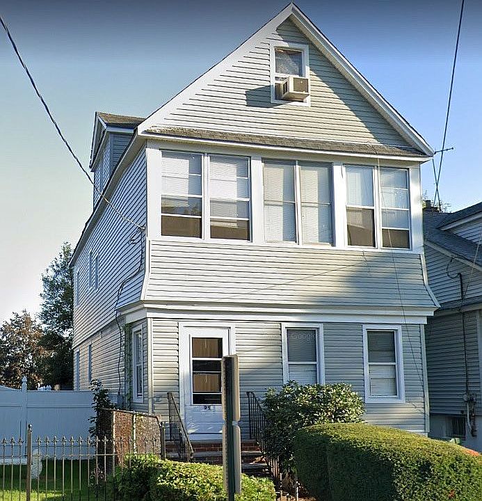 New Siding and windows.