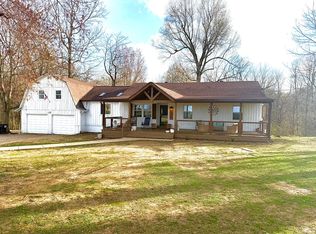 6190 Millers Mill Rd, Philpot, KY 42366