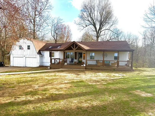 6190 Millers Mill Rd, Philpot, KY 42366