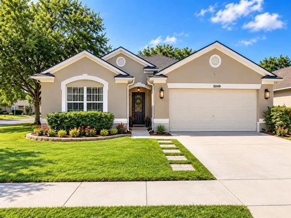 5049 GANDROSS LANE, MOUNT DORA, FL 32757