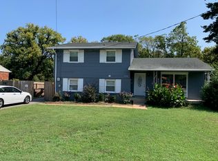 3908 Dewain Dr, Nashville, TN 37211