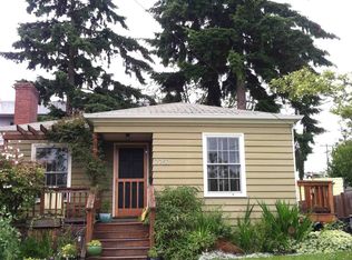 7753 16th Ave NE, Seattle, WA 98115