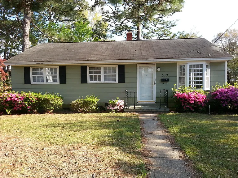 517 Spaulding St — Photo 4