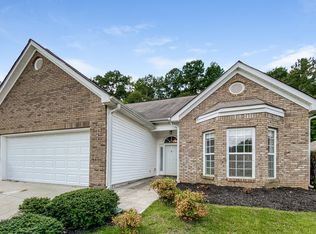 11 Harpers Farm Dr, Newnan, GA 30263