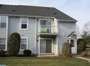 3410B Neils Ct, Mount Laurel, NJ