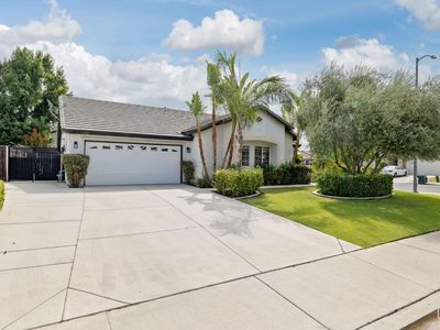 4202 Pacific Grove Ct, Bakersfield, CA, 93312