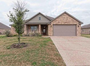 10404 Rayburn Way, Waco, TX 76708