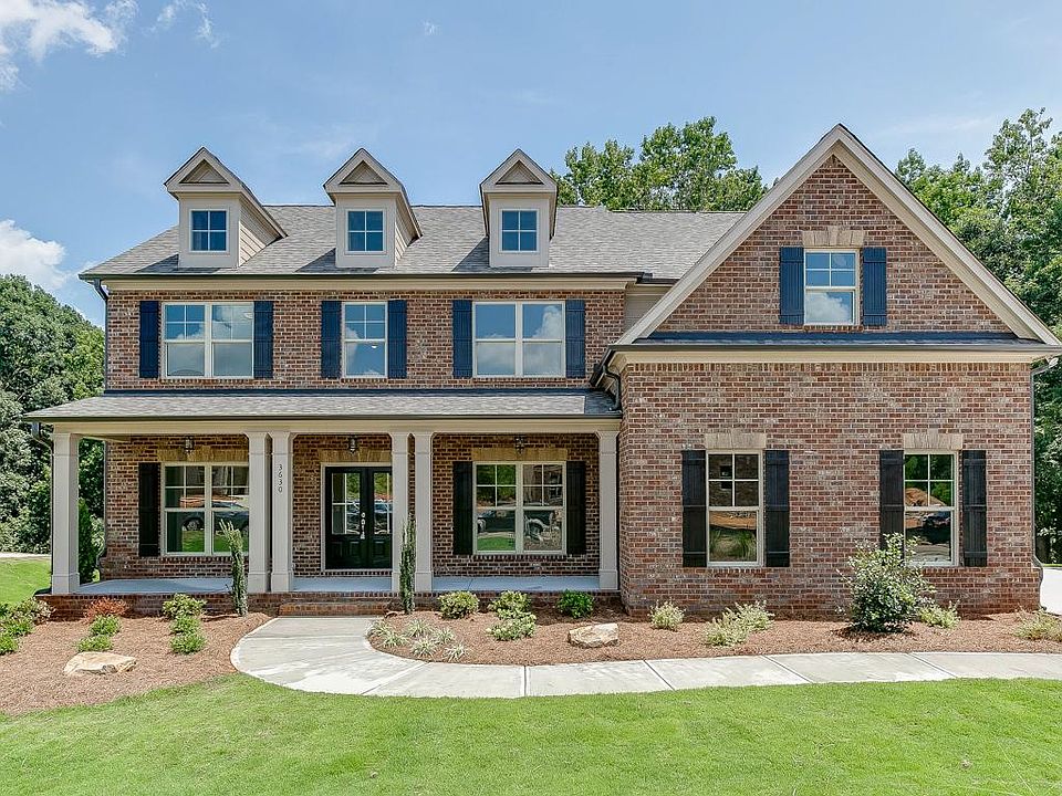 1 Pebble Creek Lot 57