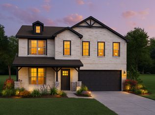 Boxwood III Trinity Grov Plan, Trinity Grove, Spring, TX 77379