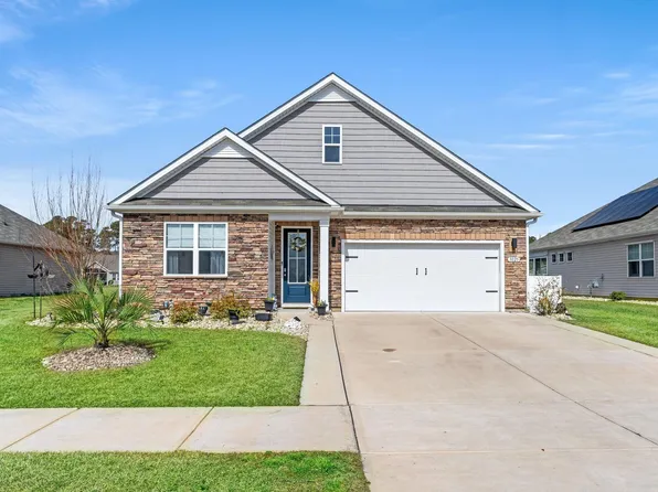 3025 Sutherland Dr., Little River, SC 29566