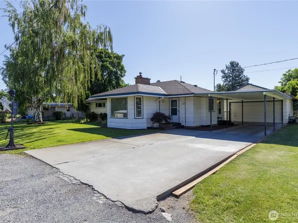 2080 James Avenue, Okanogan, WA 98840