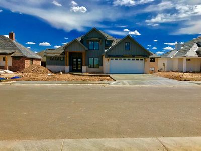 24 Kenna Ln, Canyon, TX, 79015