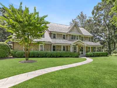 34 Redcoats Ln, Sag Harbor, NY, 11963